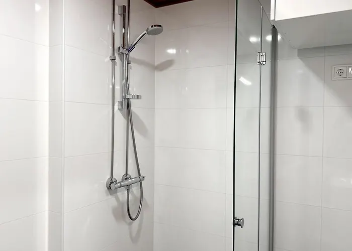 Scandic Style Above Rooftops Oulu